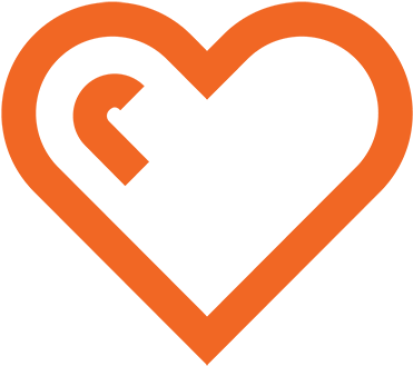 Heart Clipart (800x638), Png Download