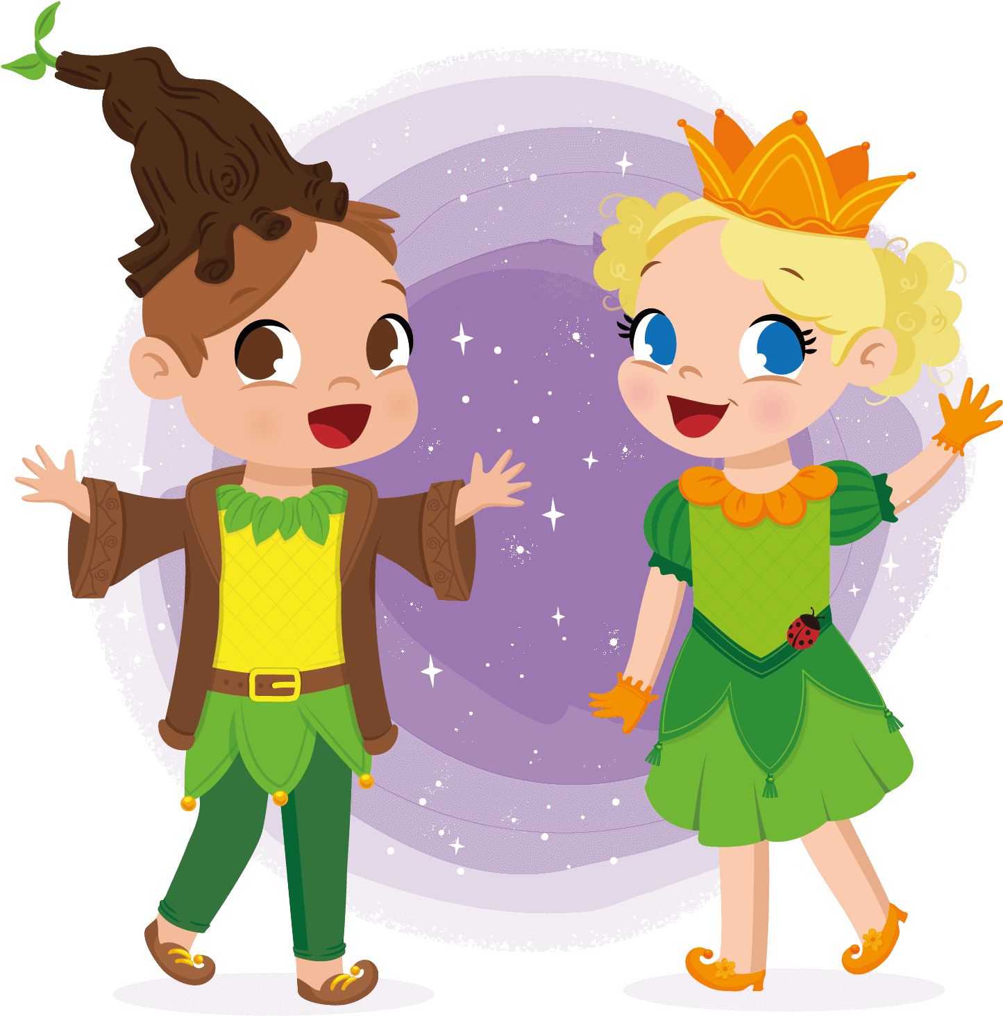 Cartoon Clipart (1591x1604), Png Download