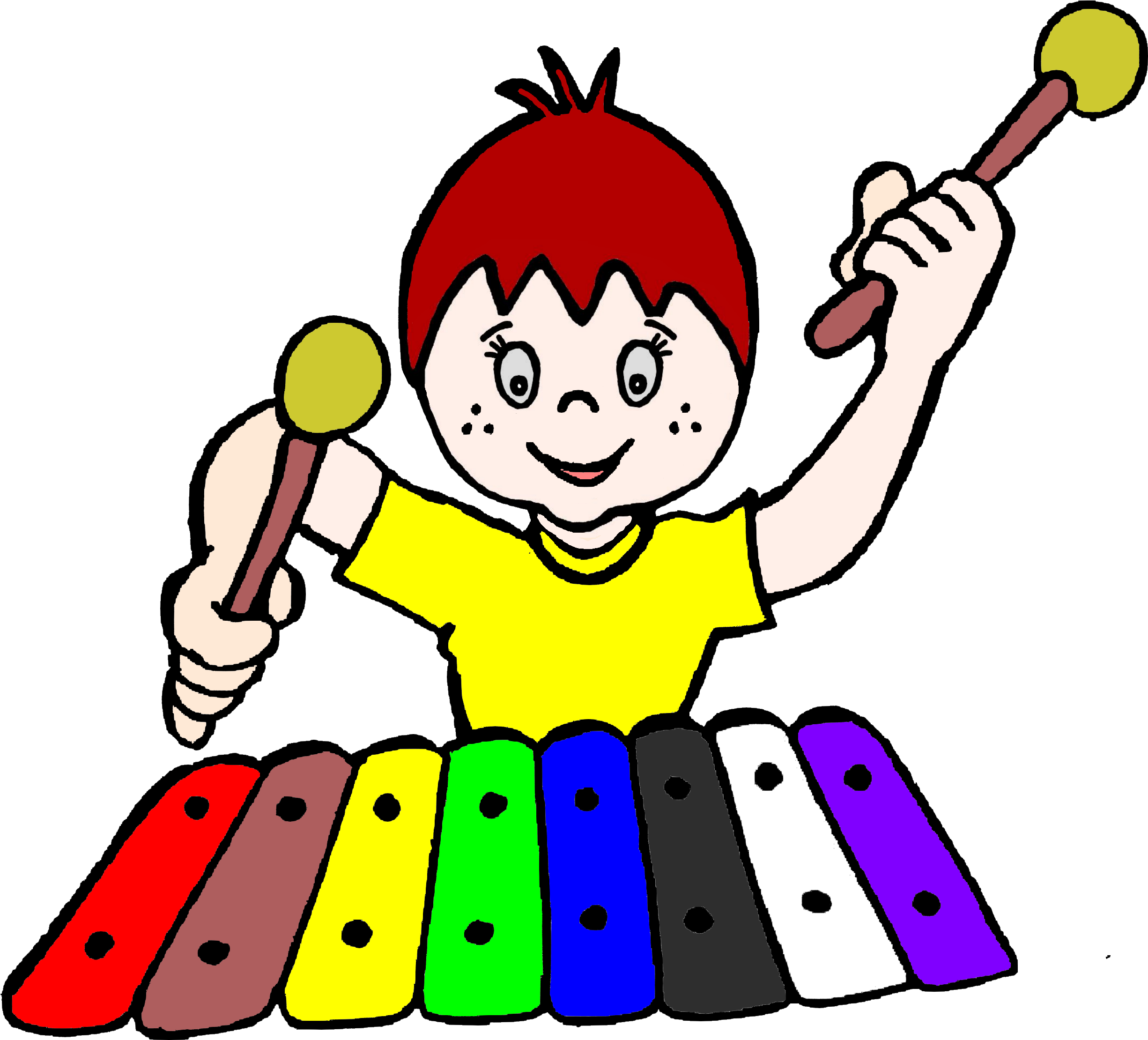 Taps Clipart (2500x2275), Png Download