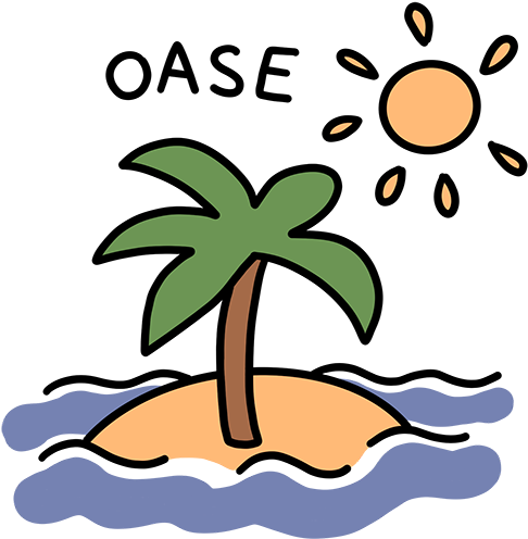 Jugendzentrum Oase Clipart (800x800), Png Download