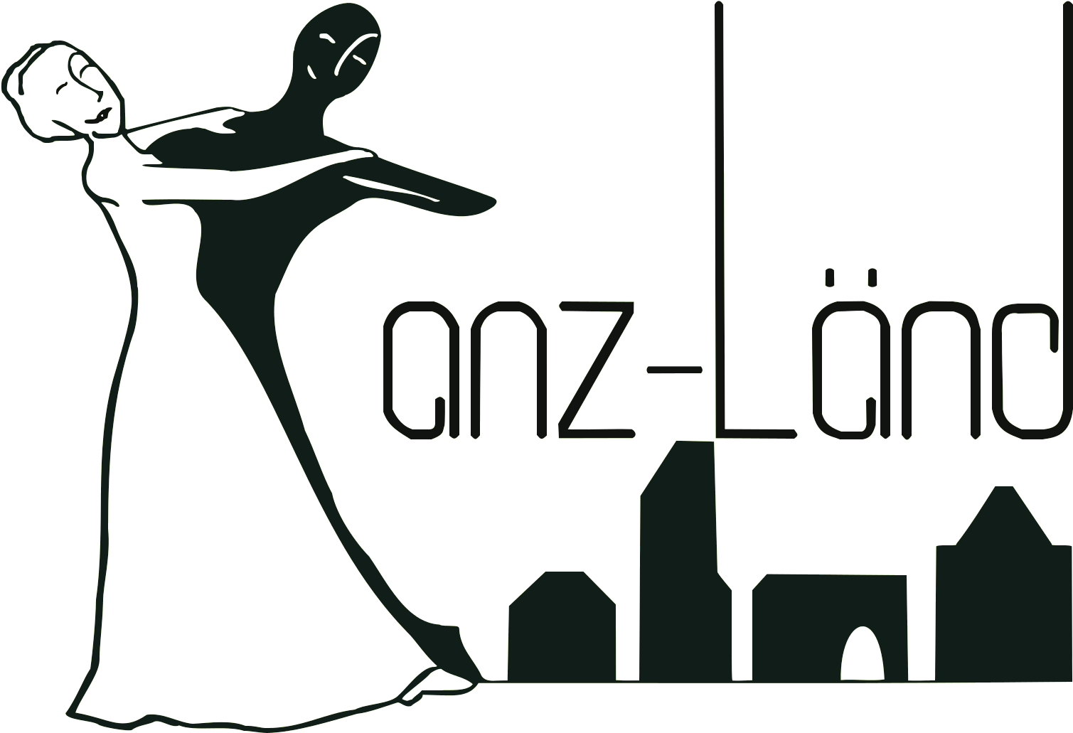 Dance Clipart (1760x1093), Png Download