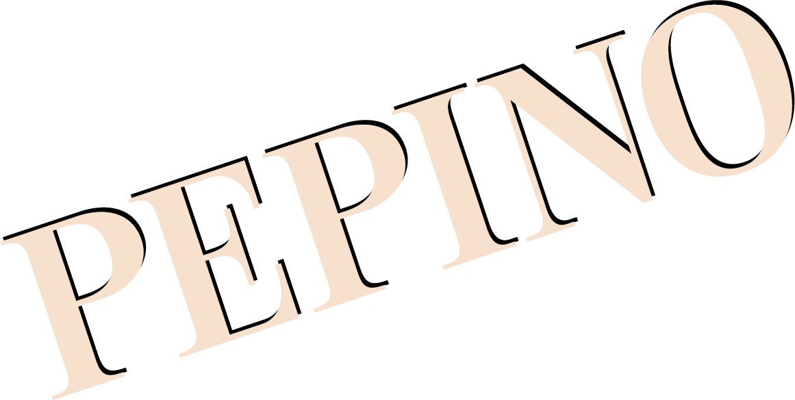 Pepino - Calligraphy Clipart (1161x584), Png Download