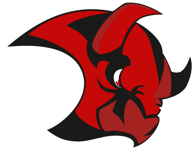 Saale Bulls Halle Clipart (750x589), Png Download