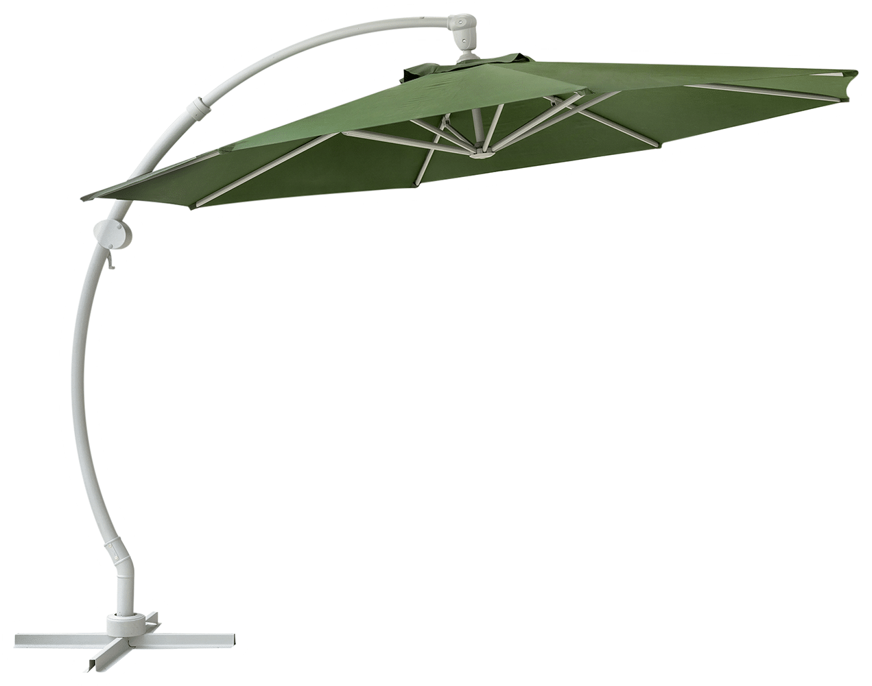 Umbrella Clipart (1271x1000), Png Download