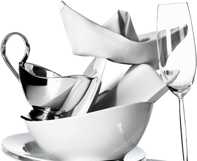 Geschirr Marine - Still Life Photography Clipart (1920x584), Png Download