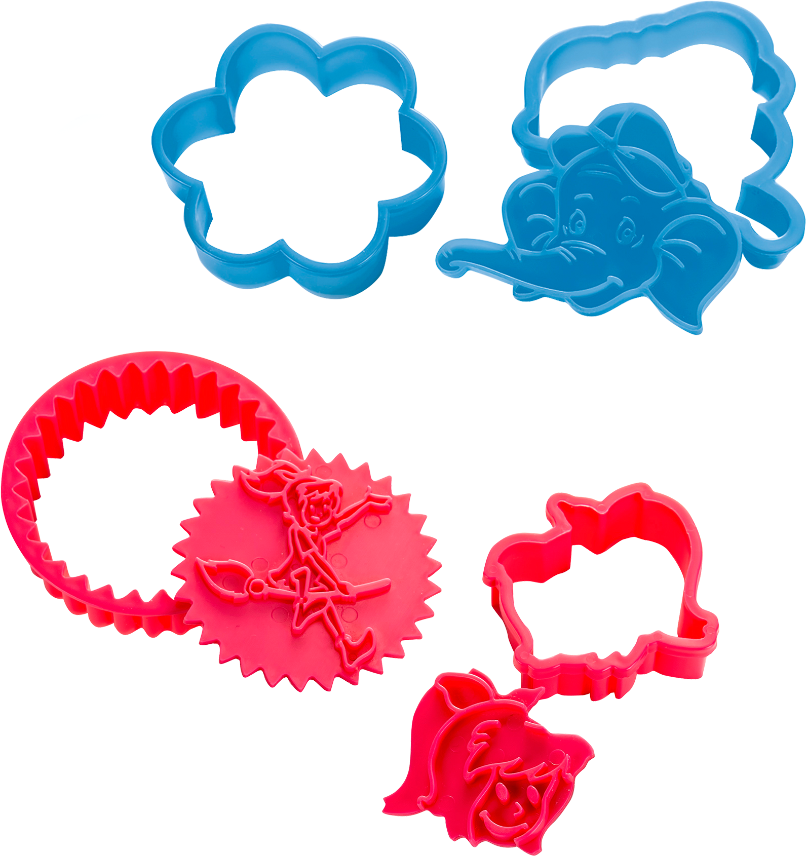 Rose Clipart (1920x1920), Png Download