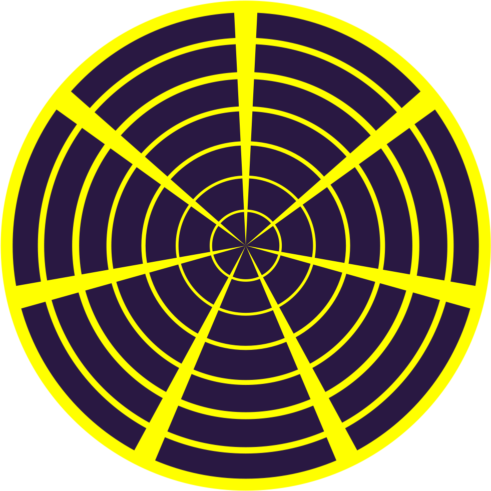 Transparent Clipart Trauer - Subud Symbol - Png Download (981x981), Png Download