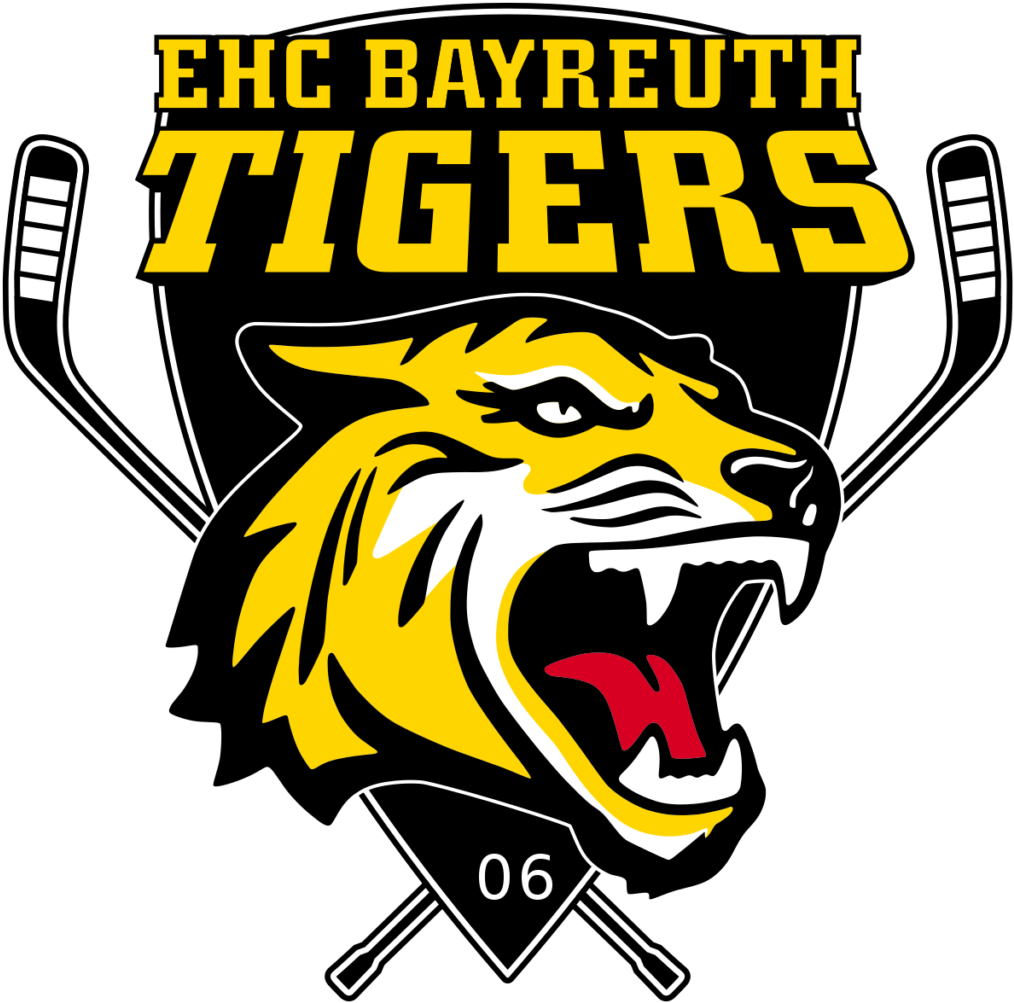 Ehc Bayreuth Clipart (1024x1013), Png Download