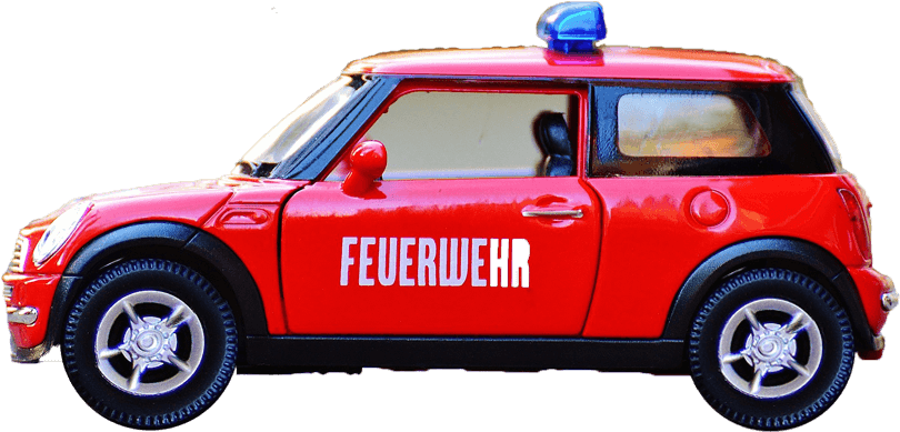 Police Car Png Transparent Car - Juguetes Que Tienen Motor Clipart (810x389), Png Download