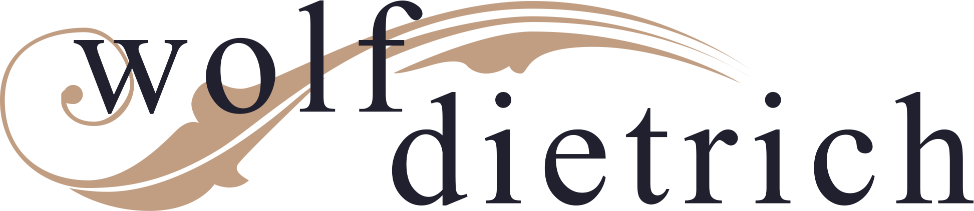 Wolf Dietrich Hotel Clipart (1945x422), Png Download