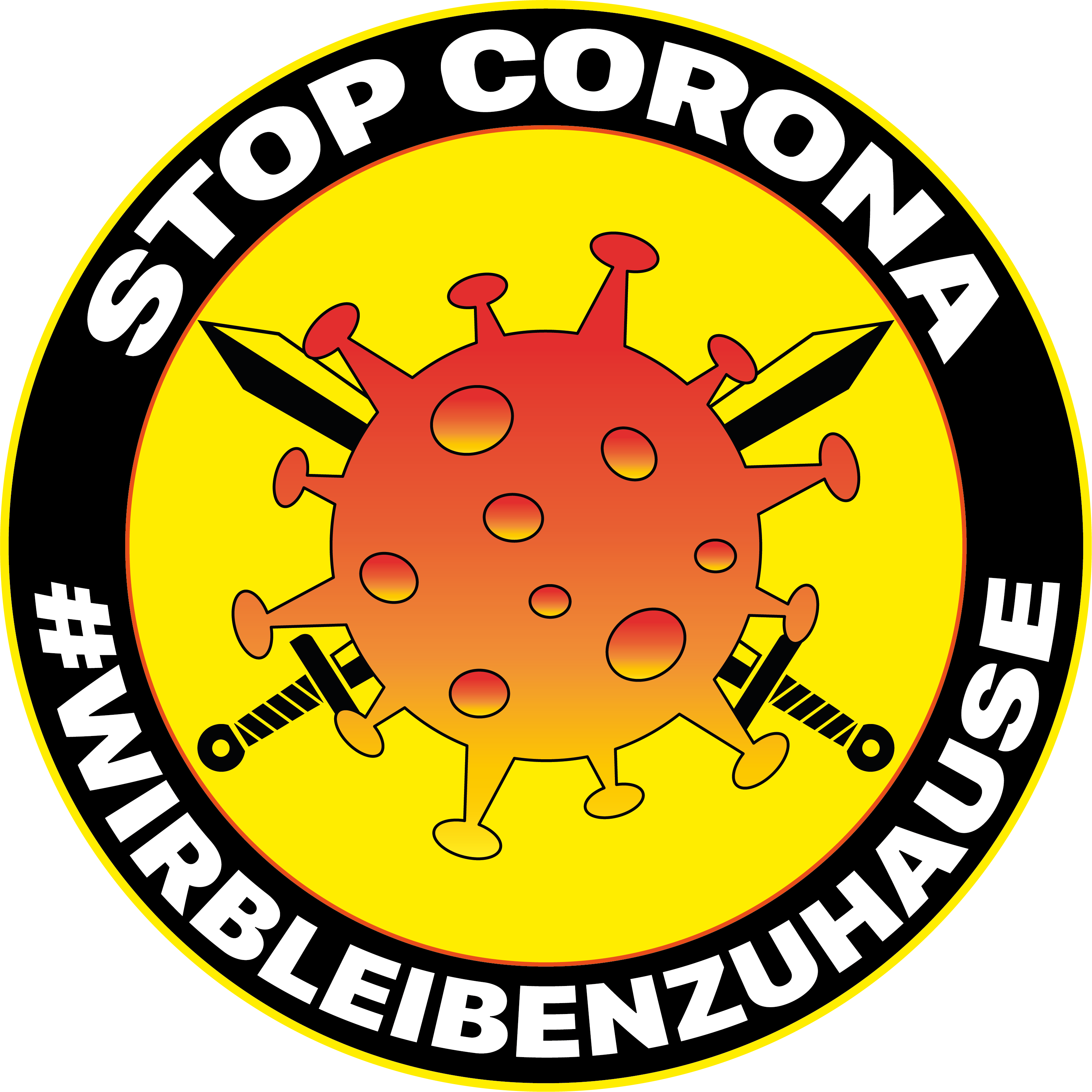 Circle Clipart (3193x3193), Png Download