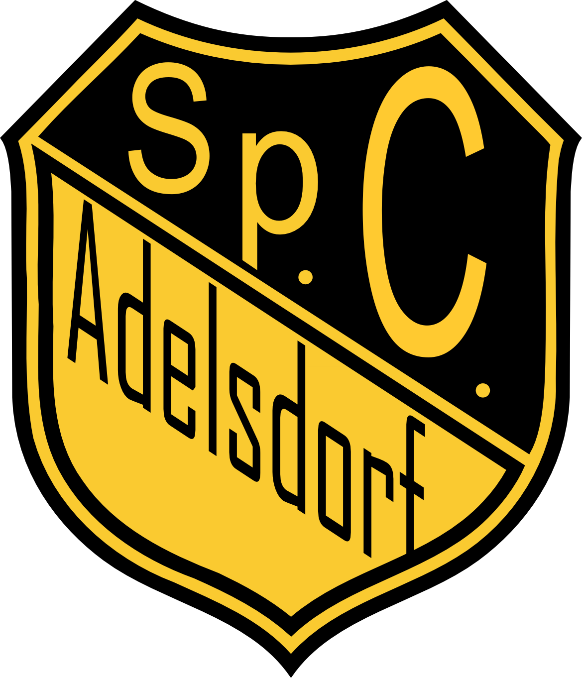 Sc Adelsdorf Clipart (1169x1362), Png Download