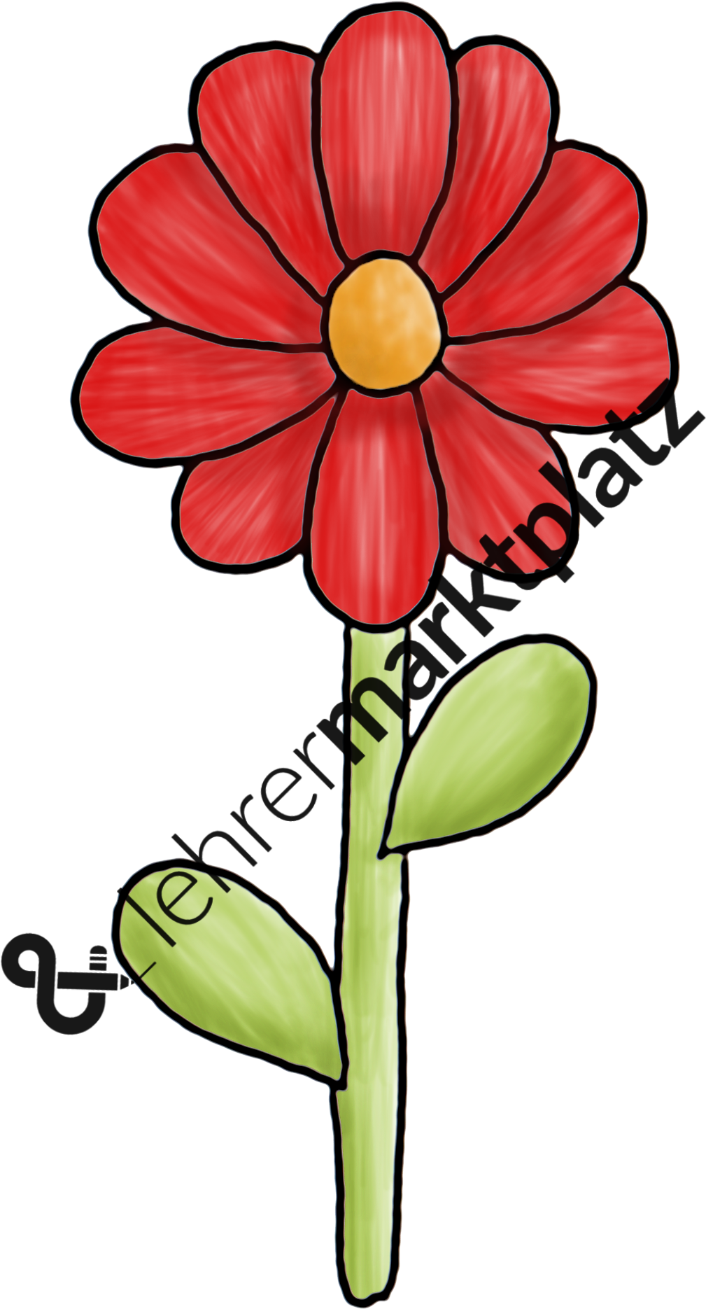 Transparent Frühling Clipart - Png Download (1009x1870), Png Download
