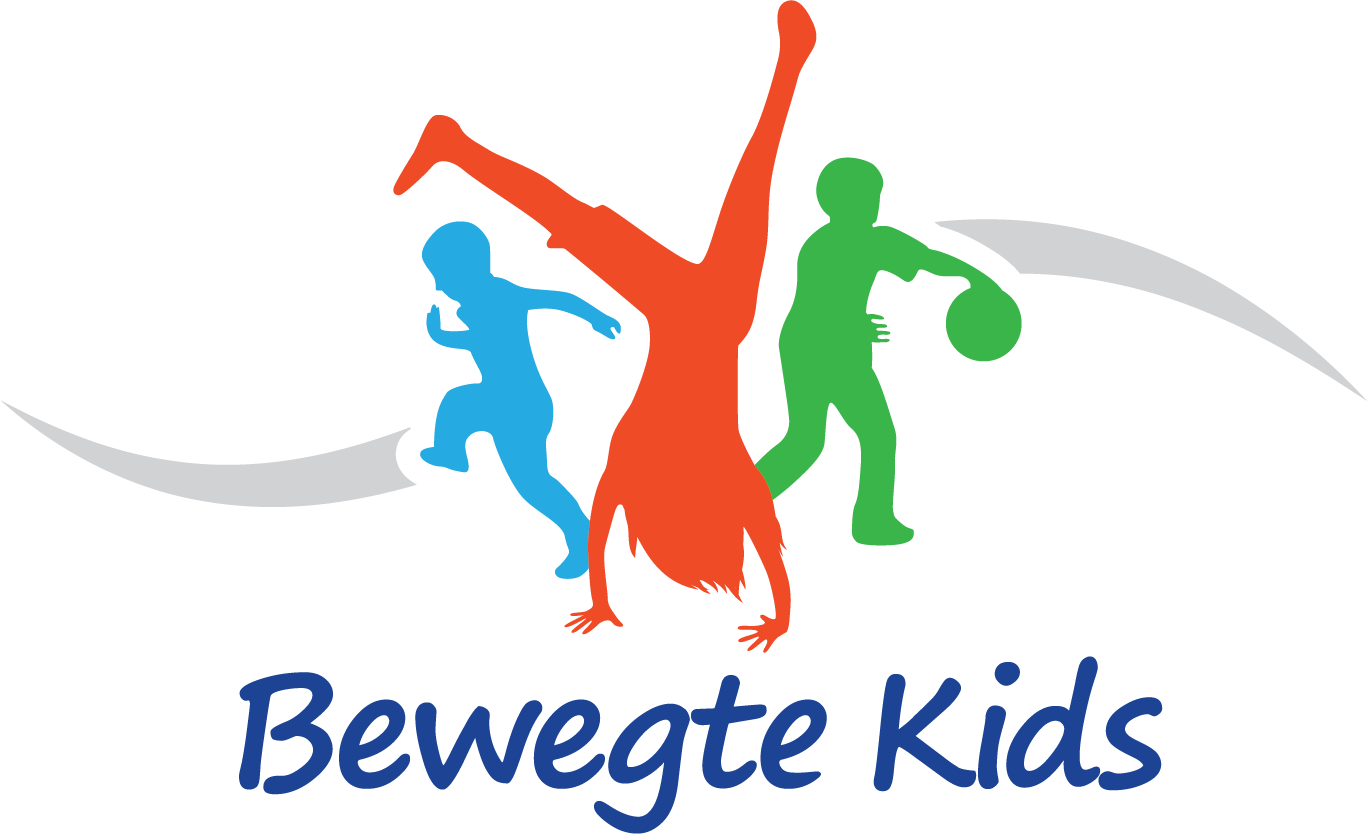 Bewegte Kids Sommersportwochen - Illustration Clipart (1368x834), Png Download