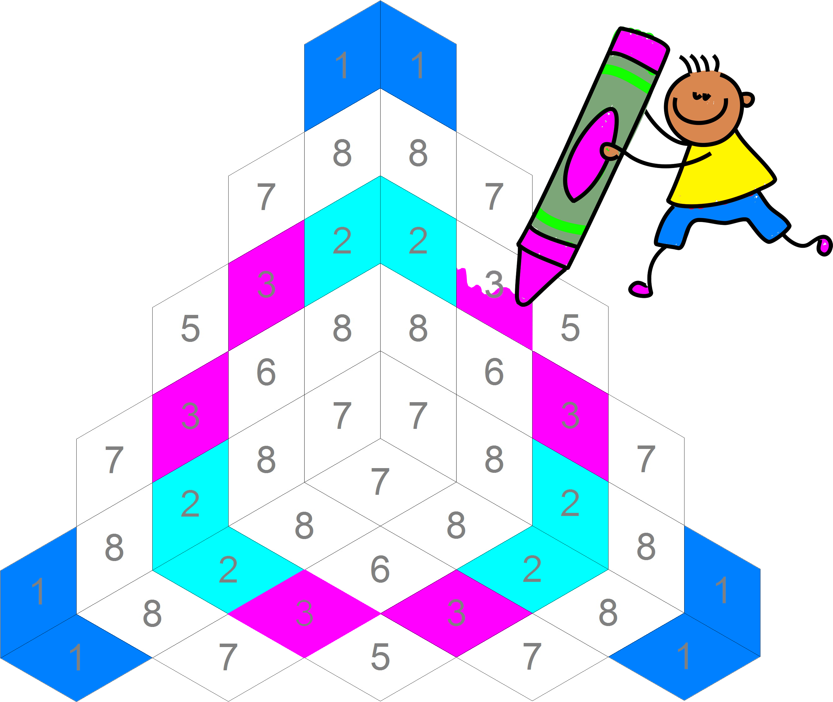 Graphic Design Clipart (4252x2235), Png Download