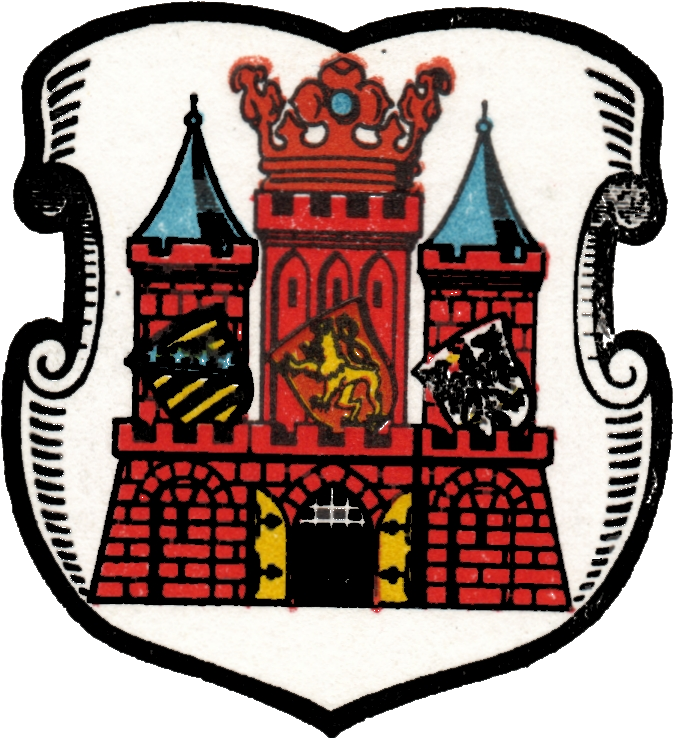 Crest Clipart (928x790), Png Download