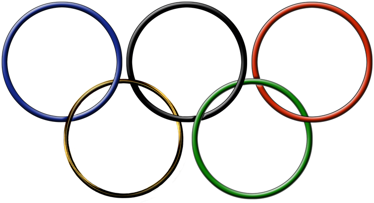 Start Der - Olympic Games Of Greece Clipart (846x453), Png Download