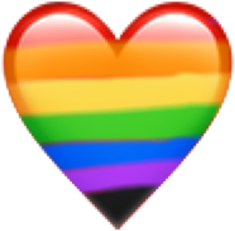 Heart Clipart (3464x3464), Png Download