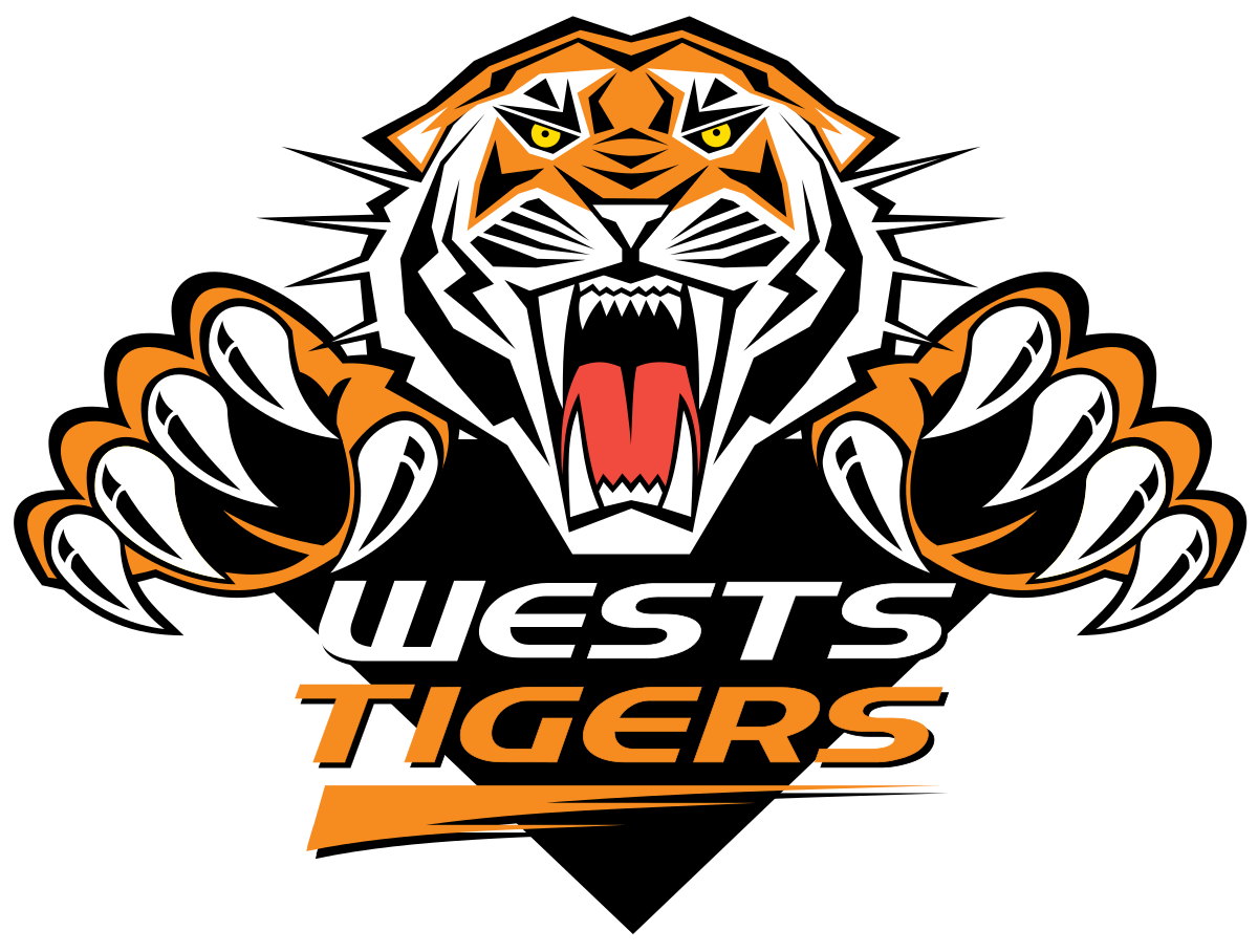 Tiger Logo Png - Tiger Logo Hd Png Clipart (1200x908), Png Download