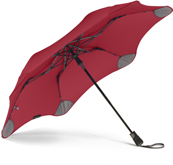Blunt Metro Travel Umbrella Clipart (600x600), Png Download