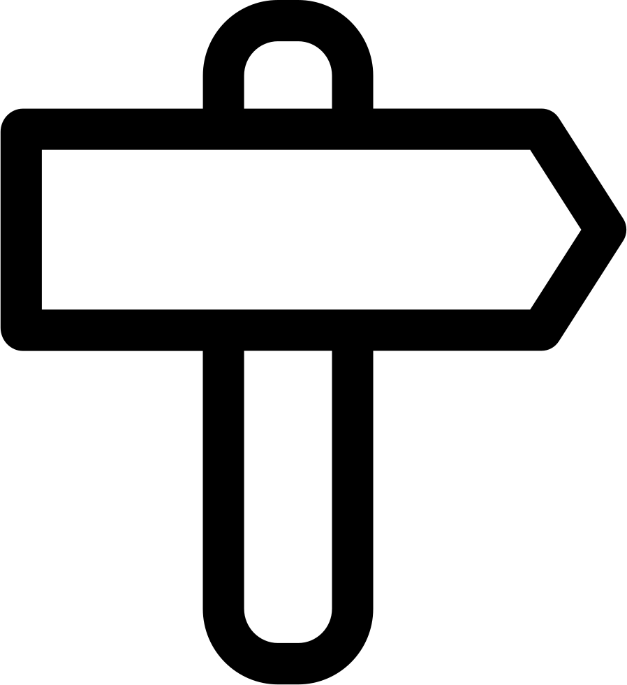 Schoolbus - Sign Clipart (898x981), Png Download