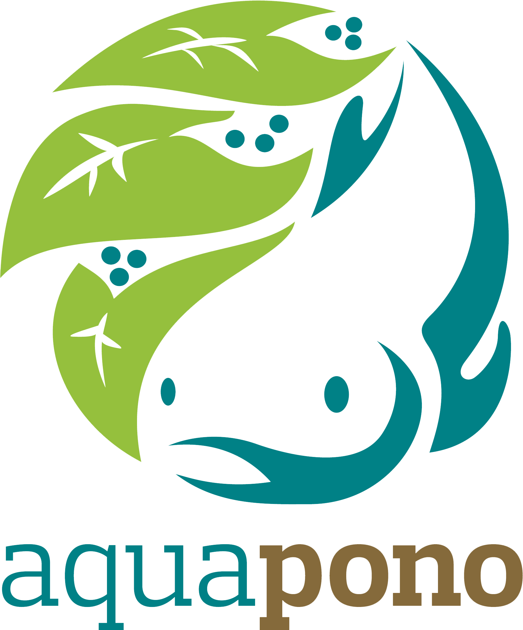 Aquaponics Clipart (1843x2266), Png Download