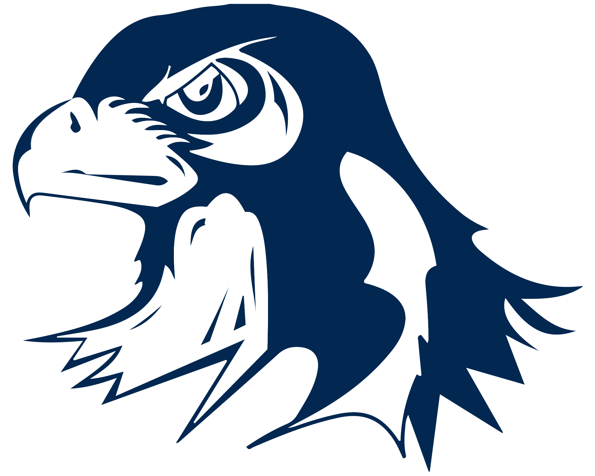 Return Home - Salisbury High School Mascot Clipart (1947x1559), Png Download