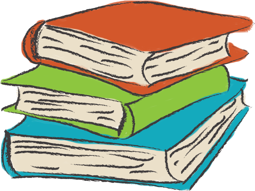 English Clip Art - Png Download (828x621), Png Download