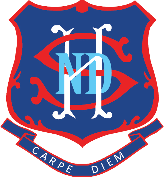 School Clip High - Naracoorte High School - Png Download (572x620), Png Download