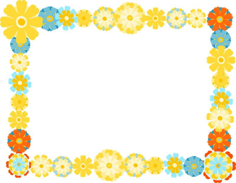 Picture Frame Clipart (800x619), Png Download