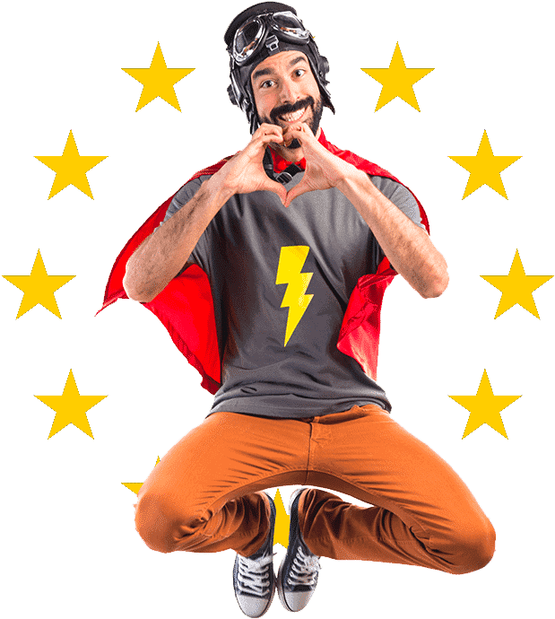 Agence De Traduction Traductions Dans De Nombreuses - Flag Clipart (785x800), Png Download