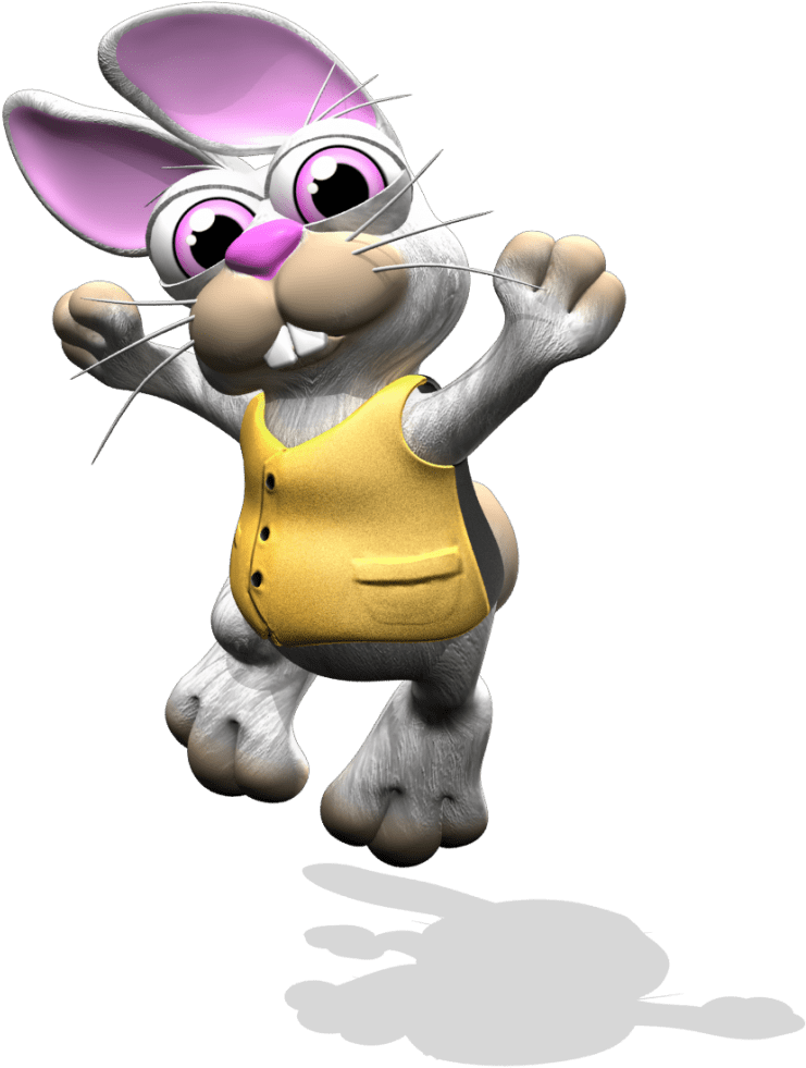 Farmerama Easter Png Clipart (820x1024), Png Download