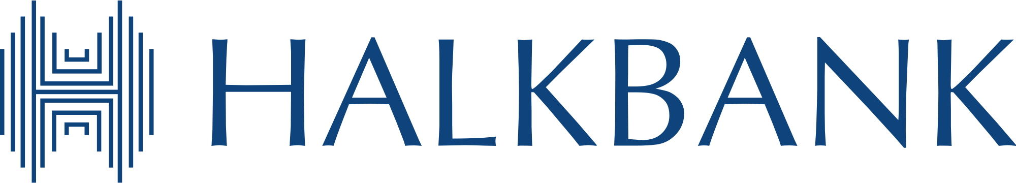 Halkbank Logo Png Clipart Full Size Clipart 5788550 Pinclipart