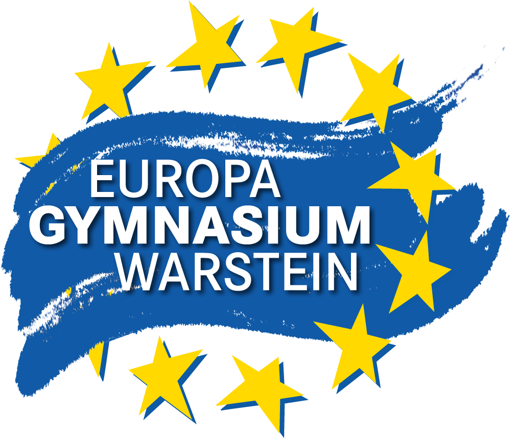 Europa Gymnasium Warstein Clipart (1232x859), Png Download