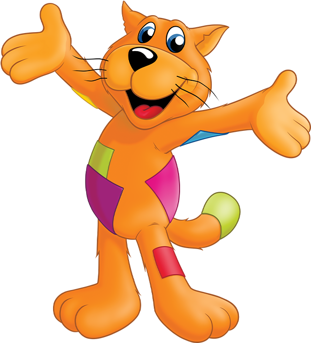 Cartoon Clipart (1600x1200), Png Download