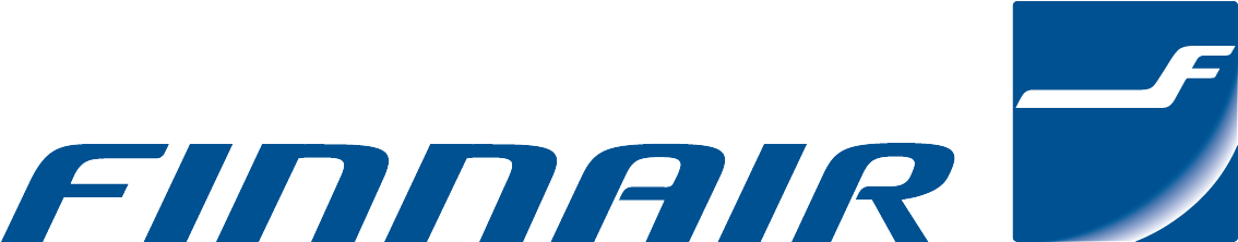 Finn Air Logo Png Clipart (1280x720), Png Download