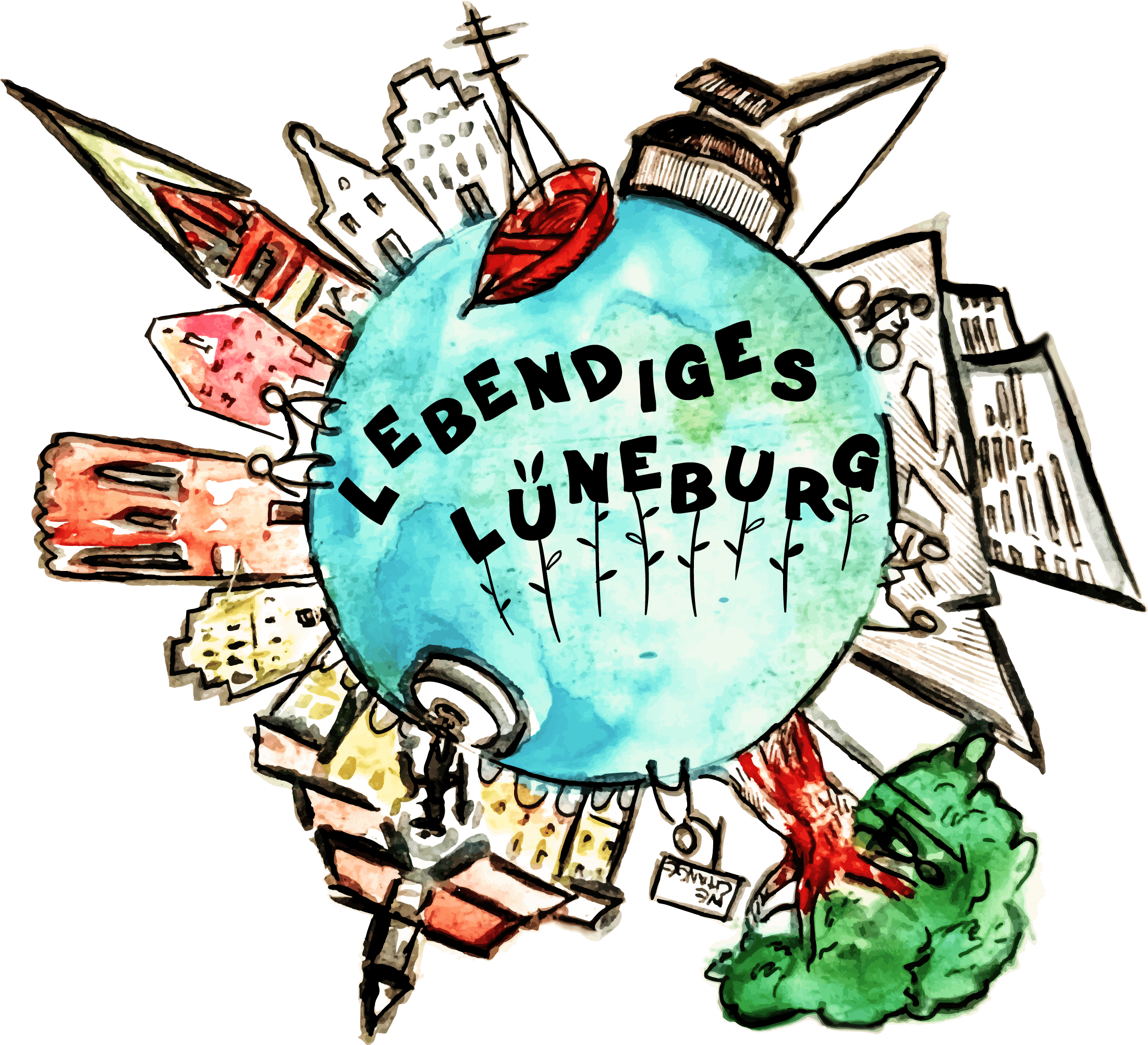 Illustration Clipart (2268x2268), Png Download