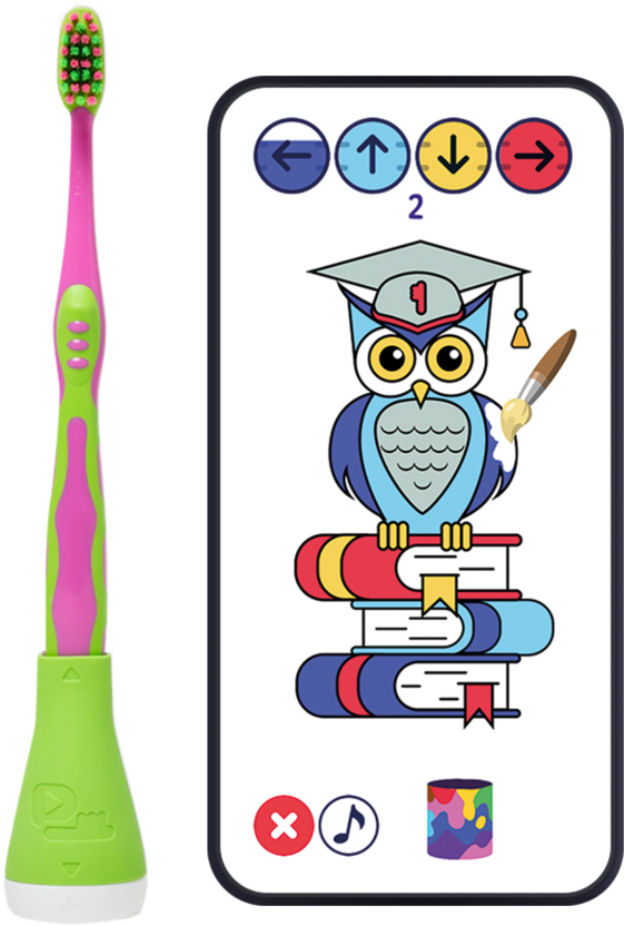 Playbrush Clipart (960x960), Png Download