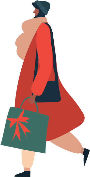 Clipart Boże Narodzenie - Png Download (446x750), Png Download