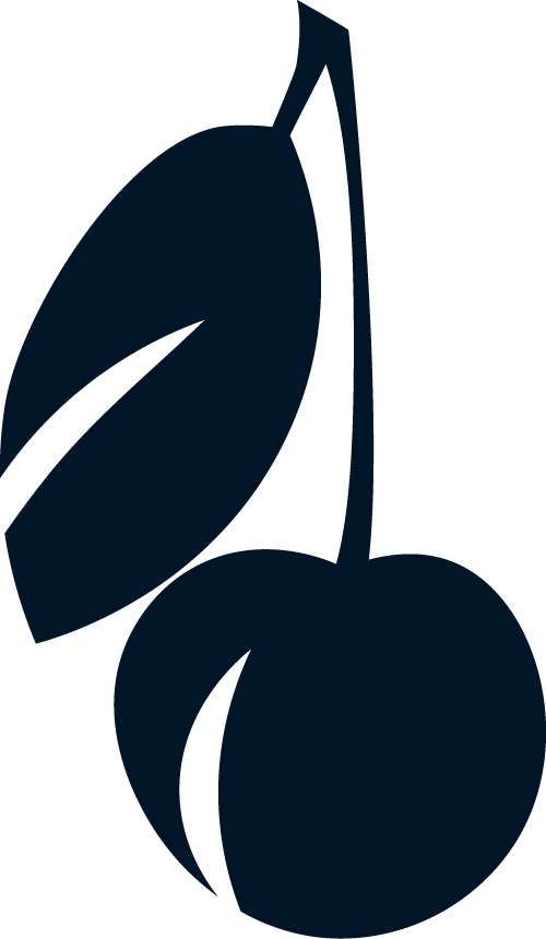 Willa Wisienka Clipart (500x860), Png Download