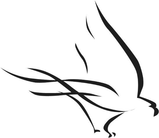 Osprey Home Inspection Ltd. Clipart (600x543), Png Download