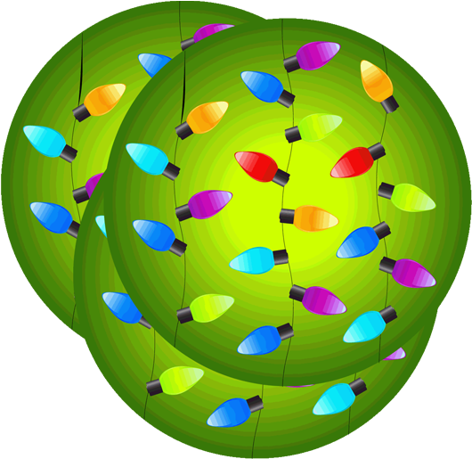 Circle Clipart (760x560), Png Download