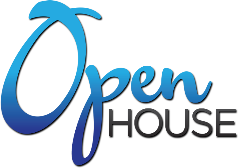 Download Open House Clipart , Png Download Join Us For An Open House Transparent Png (5789706