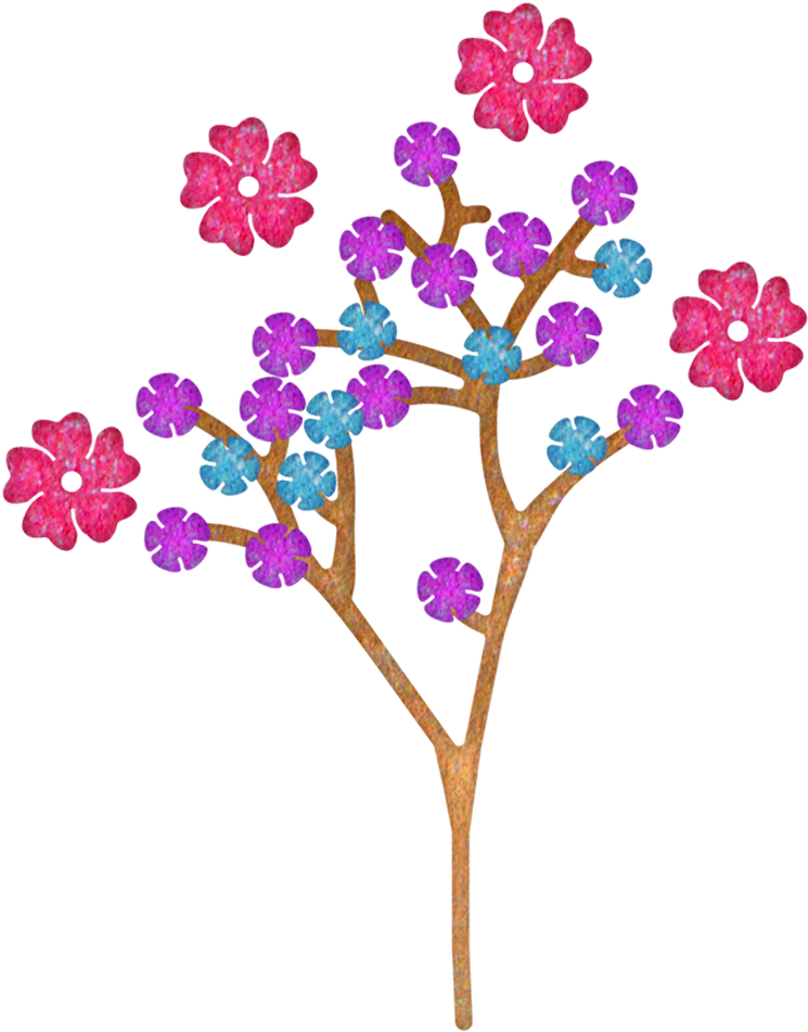 Baby's-breath Clipart (1000x1000), Png Download