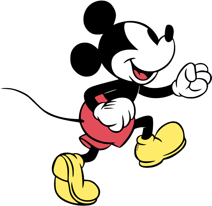 Cartoon Clipart (753x735), Png Download