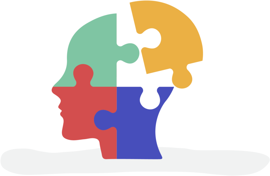 O Que É E Qual A Importância Para A Sua Equipe - Mental Health Sport Workers Clipart (1024x745), Png Download