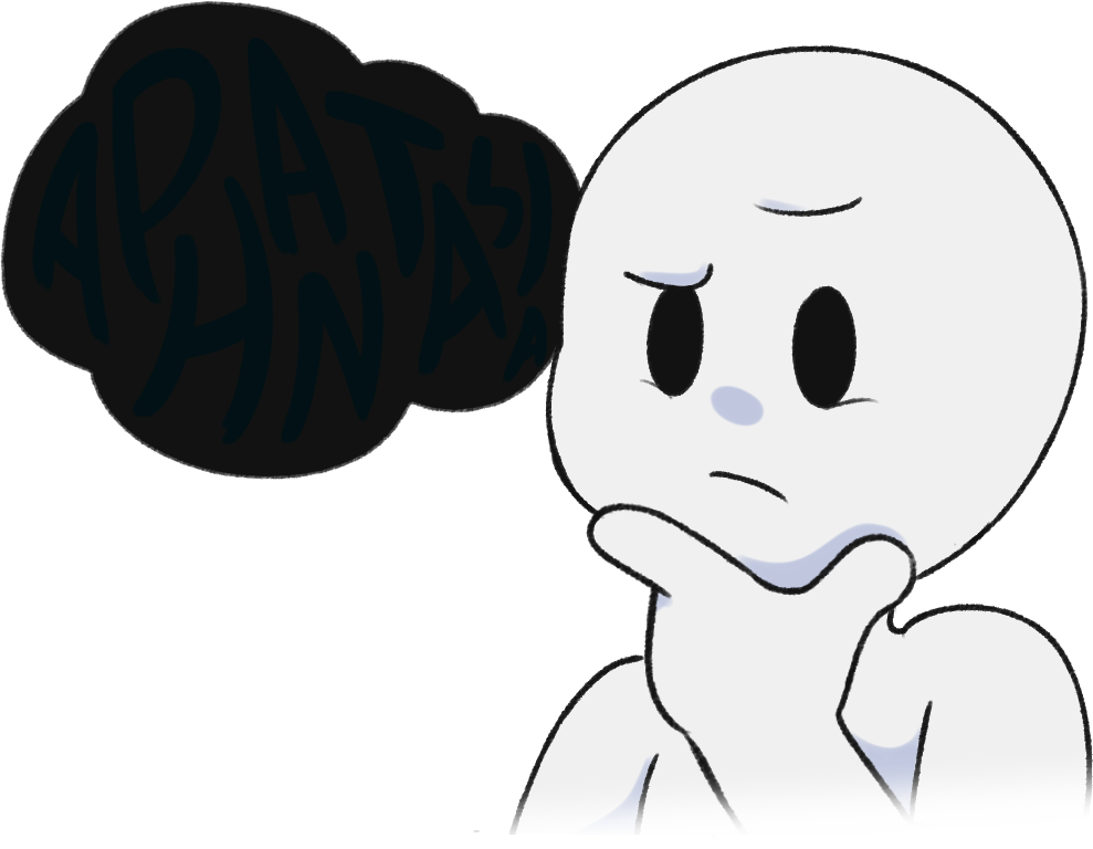 Cartoon Clipart (989x768), Png Download