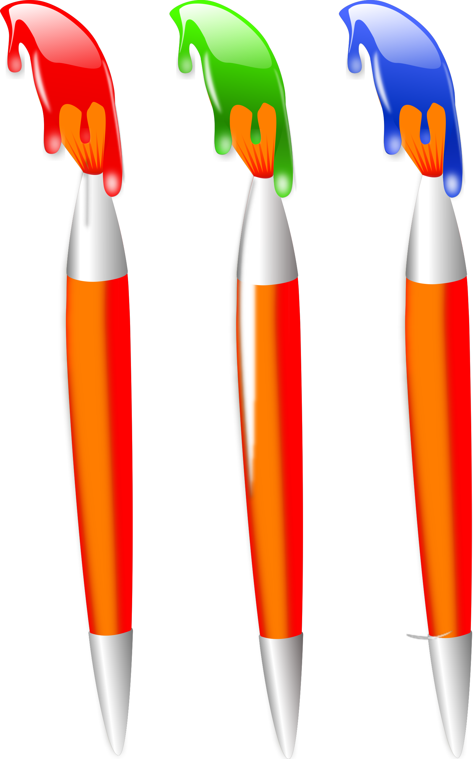 Clip Art - Png Download (1600x2564), Png Download