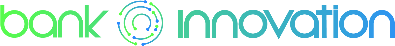 Bank Innovation Logo Clipart (1600x211), Png Download