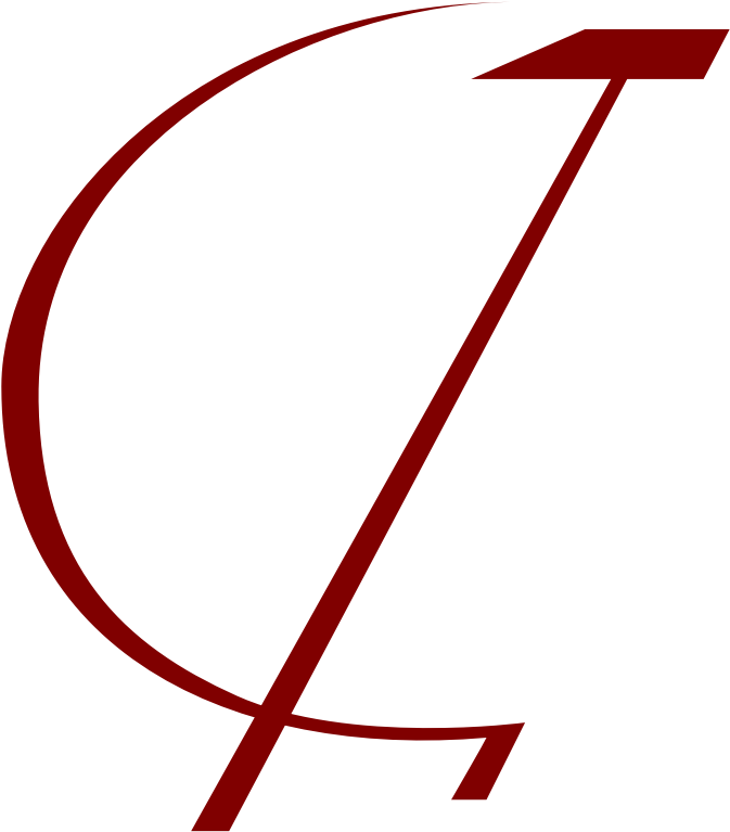 Hammer & Sickle - Hammer And Sickle Clipart (800x800), Png Download